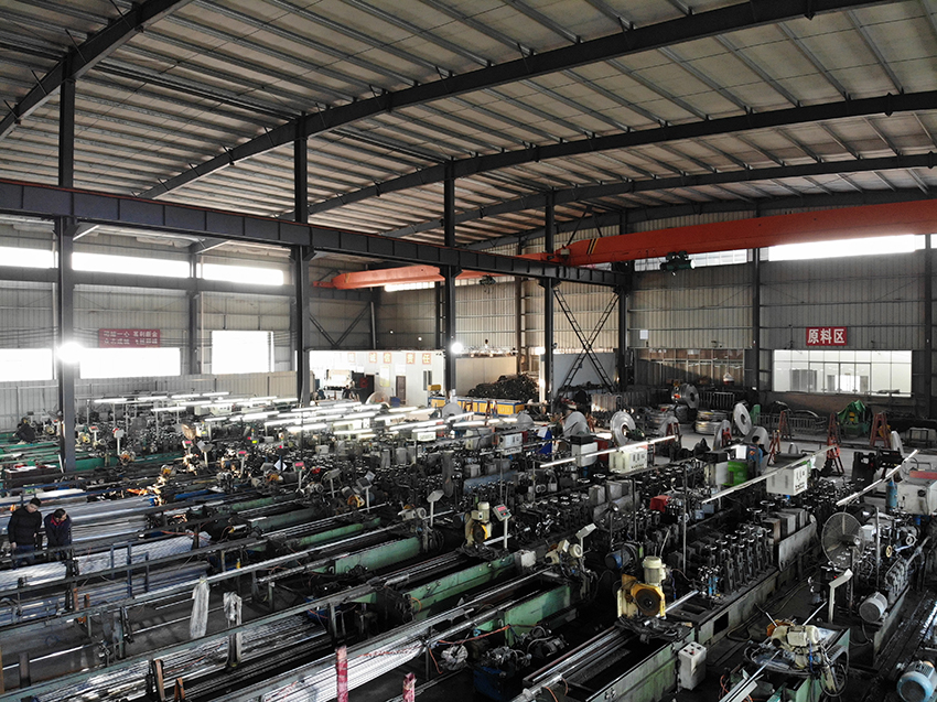 廠(chǎng)房設(shè)備